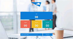 Desktop Screenshot of evrental.com