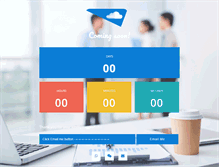 Tablet Screenshot of evrental.com